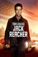 Jack Reacher