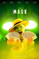 Maske