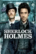Sherlock Holmes