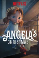 Angela'nın Noel'i 