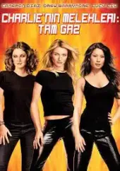 Charlie'nin Melekleri 