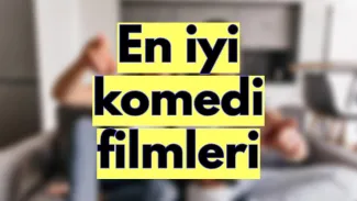 2023 En İyi Komedi Filmleri 