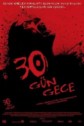 30 Gün Gece