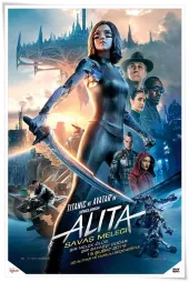 Alita: Savaş Meleği