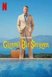 Bıçaklar Çekildi: Gizemli Bir Serüven