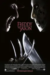 Freddy Jason'a Karşı