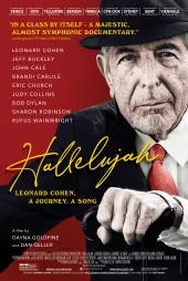 Hallelujah: Leonard Cohen, Bir Yolculuk, Bir Şarkı