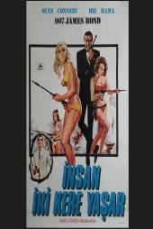 İnsan İki Kere Yaşar