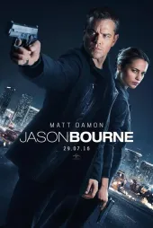 Jason Bourne 5