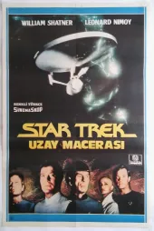Uzay Yolu: Uzay Macerası