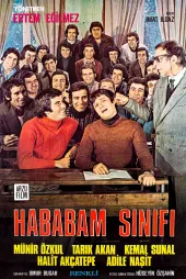 Hababam Sınıfı