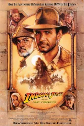 Indiana Jones 3: Son Macera