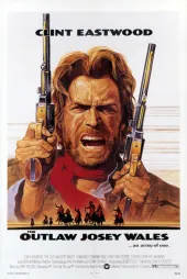 Kanunsuz Josey Wales