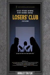 Kaybedenler Kulübü