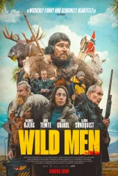 Wild Men 