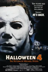 Cadılar Bayramı 4: Michael Myers'ın Dönüşü