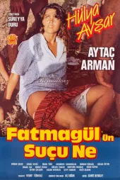 Fatmagül'ün Suçu Ne