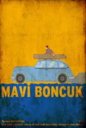Mavi Boncuk
