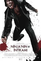 Ninja'nin intikamı
