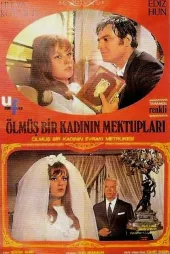 Ölmüs bir kadinin mektuplari