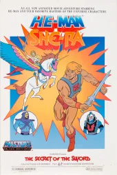 The Secret of the Sword