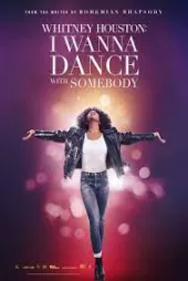 I Wanna Dance with Somebody: Whitney Houston Filmi