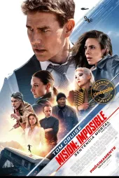 Mission: Impossible - Ölümcül Hesaplaşma Birinci Bölüm