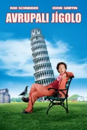 Avrupalı jigolo