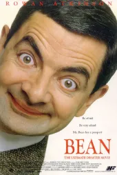 Bean-En büyük felaket filmi