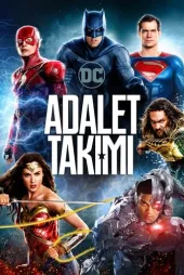 Justice League: Adalet Birliği