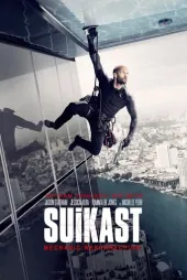 Mekanik 2: Suikast