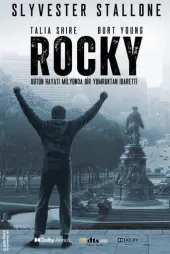 Rocky