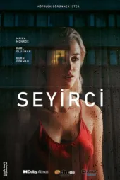 Seyirci