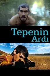 Tepenin Ardi