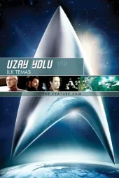 Uzay Yolu 8: İlk Temas