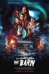 Ahırda Bir Hüsam Var