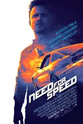 Need For Speed: Hız Tutkusu