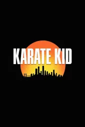 Untitled Karate Kid Movie