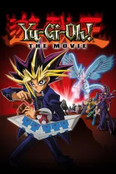 Yu-Gi-Oh! Işık piramidi