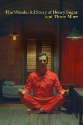 Şeker Henry'nin İnanılmaz Öyküsü ve Diğerleri