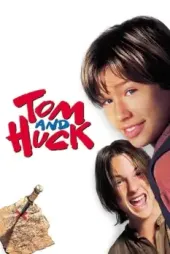 Tom ve Huck'ın Maceraları
