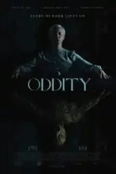 Oddity