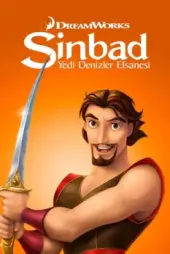 Sinbad: Yedi Denizler Efsanesi