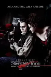 Sweeney Todd: Fleet Sokağının Şeytan Berberi