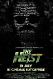 The Heist