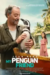 Penguen Arkadaşım