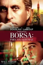 Borsa: Para Asla Uyumaz